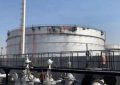 عربستان از بروز نقص فنی در تاسیسات نفتی آرامکو در مرز یمن خبر داد