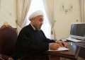 موافقت روحانی با استخدام ۱۲ هزار فرزند شهید و ایثارگر در بخش دولتی