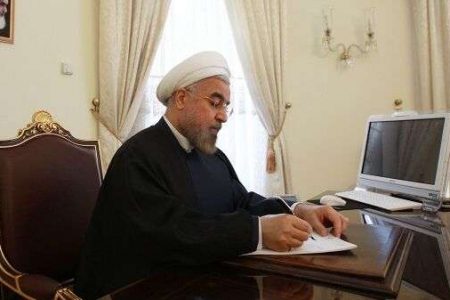 موافقت روحانی با استخدام ۱۲ هزار فرزند شهید و ایثارگر در بخش دولتی