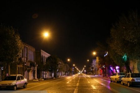 ممنوعیت ورود پلاک های بومی شهرهای قرمز ونارنجی به شهرهای زرد/ اجرای سراسری منع تردد شبانه درکشور