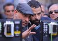 پاسخ کارگردان «خانه امن» به اعتراض هواداران تیم استقلال