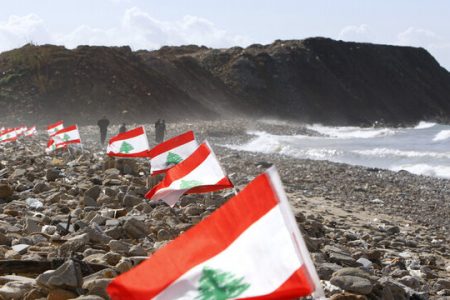 رژیم صهیونیستی شرکت‌های نفتی طرف قرارداد با لبنان را تهدید کرد