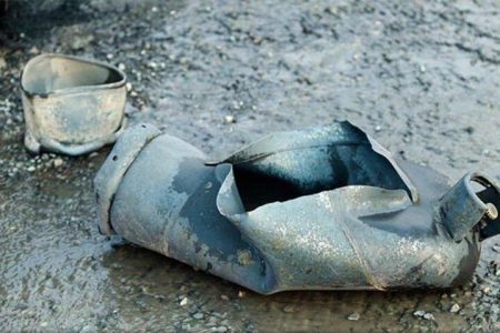 انفجار گاز در مسجدسلیمان سه مصدوم بر جا گذاشت