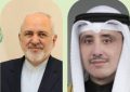 ظریف: مسئولیت عواقب هرگونه ماجراجویی احتمالی برعهده واشنگتن خواهد بود ظریف: مسئولیت عواقب هرگونه ماجراجویی احتمالی برعهده واشنگتن خواهد بود