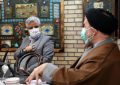 اصلاحیه قانون انتخابات به نفع ریاست جمهوری قالیباف و افراد خاص؟ اصلاحیه قانون انتخابات به نفع ریاست جمهوری قالیباف و افراد خاص؟