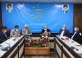 تشکیل ۷ کمیته جهت رفع مشکلات ۴ شهر خوزستان تشکیل ۷ کمیته جهت رفع مشکلات ۴ شهر خوزستان