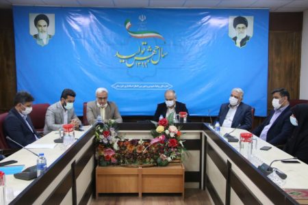 تشکیل ۷ کمیته جهت رفع مشکلات ۴ شهر خوزستان