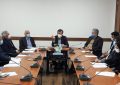 تشکیل کارگروه های نظارت بر شهرداری های خوزستان تشکیل کارگروه های نظارت بر شهرداری های خوزستان