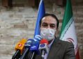 ممنوعیت تردد شبانه از ساعت ۲۱ تا ۳ بامداد در همه شهرها / مذاکره با ۳ کشور برای خرید واکسن ممنوعیت تردد شبانه از ساعت ۲۱ تا ۳ بامداد در همه شهرها / مذاکره با ۳ کشور برای خرید واکسن
