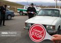 یک میلیون تومان جریمۀ ورود خودروهای‌ غیر بومی به خوزستان