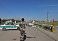 تردد خودروها از ۱۸ بهمن ماه در بسیاری از شهرها ممنوع شد