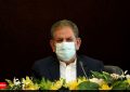 برخی دوستان به من میگفتند الان زمان کنارهگیری از دولت است/ اگر محبوبیتم به صفر هم برسد حتما پای کشور میایستم برخی دوستان به من میگفتند الان زمان کنارهگیری از دولت است/ اگر محبوبیتم به صفر هم برسد حتما پای کشور میایستم
