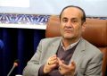 روایت تسنیم از دومینوی تغییرات مدیران در خوزستان / چرا معاون سیاسی استانداری در آستانه انتخابات تغییر کرد؟ روایت تسنیم از دومینوی تغییرات مدیران در خوزستان / چرا معاون سیاسی استانداری در آستانه انتخابات تغییر کرد؟
