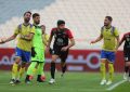 پرسپولیس ۲ – نفت مسجدسلیمان یک/ قرمزها با برد به تعطیلات نوروز رفتند