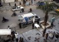 آغاز محدودیتهای ۱۰ روزه کرونایی در خوزستان آغاز محدودیتهای ۱۰ روزه کرونایی در خوزستان