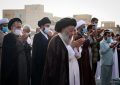 اقامه نماز عید فطر در اهواز اقامه نماز عید فطر در اهواز