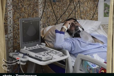 کرونا در شدیدترین وضع ممکن قرار دارد؛ بیمارستان‌های خصوصی خوزستان چرا پشت مردم را خالی کردند؟