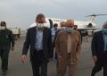 وزیر کشور به منطقه زلزله زده شمال خوزستان رفت
