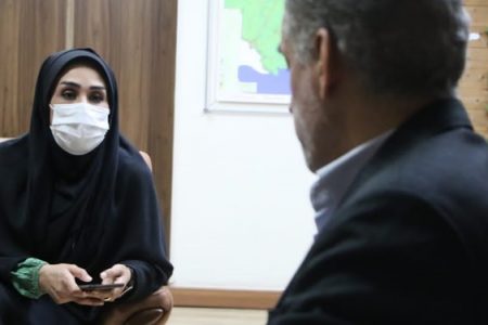 خبرنگار سوت‌زن خوزستانی: هدفم مبارزه با رانت و فساد بود/ به دنبال ارائه یک الگوی عدالتخواهی صحیح هستیم