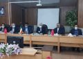 مدیر کل آموزش وپرورش خوزستان در مسجدسلیمان مدیر کل آموزش وپرورش خوزستان در مسجدسلیمان