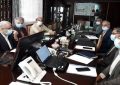 وزیر نفت: صنعت نفت از ظرفیتهای جهاد دانشگاهی بهرهمند میشود وزیر نفت: صنعت نفت از ظرفیتهای جهاد دانشگاهی بهرهمند میشود