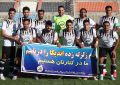 تساوی فولاد و نفت مسجدسلیمان در دربی خوزستان تساوی فولاد و نفت مسجدسلیمان در دربی خوزستان