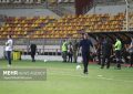 اقدام شوک آور باشگاه فولاد / ویسی برکنار شد اقدام شوک آور باشگاه فولاد / ویسی برکنار شد