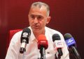 کمالوند: نمی‌دانم چرا نباید به تیم‌های نفتی رسیدگی شود
