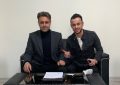 پیوستن مهاجم سابق پرسپولیس به نفت‌مسجدسلیمان