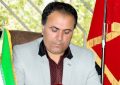 امیر عارف کیانی بعنوان شهر دار منتخب مسجدسلیمان معرفی شد