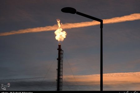 ‌گاز‌سوزی در مناطق نفت‌خیز به حداقل می‌رسد/ ۸۱ درصد گازهای همراه نفت استفاده مفید می‌شود