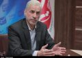استاندار خوزستان: اجرای شبکه دفع فاضلاب شهرهای مسجدسلیمان، اندیکا لالی و هفتکل آغاز شد استاندار خوزستان: اجرای شبکه دفع فاضلاب شهرهای مسجدسلیمان، اندیکا لالی و هفتکل آغاز شد