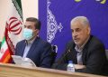 استاندار خوزستان: عشایر استان خوزستان از داشتن کوچکترین امکانات محروم هستند استاندار خوزستان: عشایر استان خوزستان از داشتن کوچکترین امکانات محروم هستند