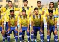 نفت مسجدسلیمان ۲فجرسپاسی ۰ نفت مسجدسلیمان ۲فجرسپاسی ۰