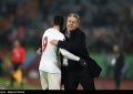 صعود ایران به جام جهانی مثل آب خوردن؛ سریع، راحت، مطمئن!/ طارمی حرف اسکوچیچ را گوش کرد! صعود ایران به جام جهانی مثل آب خوردن؛ سریع، راحت، مطمئن!/ طارمی حرف اسکوچیچ را گوش کرد!
