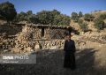 چرا بازسازی در برخی روستاهای اندیکا آغاز نشده است؟