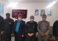 انعقاد تفاهم نامه های آموزشی ، مهارتی و اشتغالزایی در مسجد سلیمان