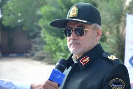 دستگیری ۷۵ نفر از عوامل تیراندازی‌های غیر مجاز در خوزستان