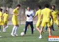 دیدار فکری با مدیرعامل نفت مسجدسلیمان