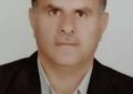 خدادادآبروش فعال سیاسی،اجتماعی با سابقه مسجدسلیمان وخوزستان در گذشت. خدادادآبروش فعال سیاسی،اجتماعی با سابقه مسجدسلیمان وخوزستان در گذشت.