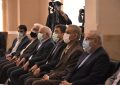 مجتمع تاسیسات اسکله و مخازن صادراتی شرکت پالایش بیدبلند با حضور وزیر نفت افتتاح شد مجتمع تاسیسات اسکله و مخازن صادراتی شرکت پالایش بیدبلند با حضور وزیر نفت افتتاح شد