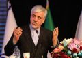 وزیر ورزش و جوانان: خوزستان جزو اولویتهای دولت است/ احداث دهکده المپیک در آبادان وزیر ورزش و جوانان: خوزستان جزو اولویتهای دولت است/ احداث دهکده المپیک در آبادان