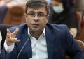نشست خبری مدیر عامل شرکت ملی مناطق نفتخیز جنوب با اصحاب رسانه