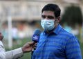 رضا مهاجری: جنگ برای بقا همچنان ادامه خواهد داشت رضا مهاجری: جنگ برای بقا همچنان ادامه خواهد داشت