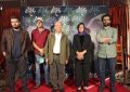 نصیریان: بدون قرار قبلی" داستان یک احساس انسانی را به تصویر می کشد نصیریان: بدون قرار قبلی” داستان یک احساس انسانی را به تصویر می کشد