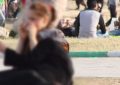 واکنشها به انتشار کلیپ جنجالی پیادهرو چمران/ فرماندار شیراز: برخی از عوامل تجمع دستگیر شدهاند واکنشها به انتشار کلیپ جنجالی پیادهرو چمران/ فرماندار شیراز: برخی از عوامل تجمع دستگیر شدهاند