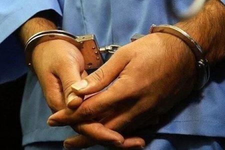 مدیرکل سابق یکی از ادارات خوزستان به اتهام تخلف مالی دستگیر شد
