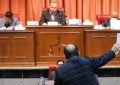 پرونده تخلف برخی از مدیران خوزستان روی میز دستگاه قضا پرونده تخلف برخی از مدیران خوزستان روی میز دستگاه قضا