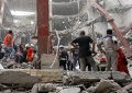 اقدام مهم دستگاه قضایی در ریزش ساختمان متروپل/ از بازداشت افراد جدید تا پرداخت دیه به جانباختگان + جزئیات اقدام مهم دستگاه قضایی در ریزش ساختمان متروپل/ از بازداشت افراد جدید تا پرداخت دیه به جانباختگان + جزئیات