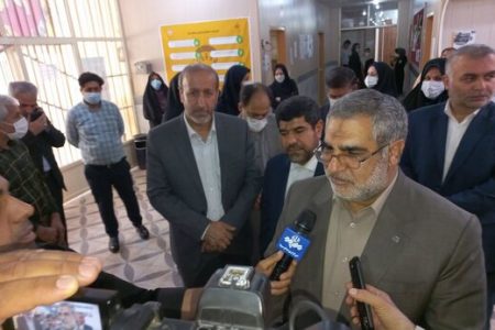 کمبود ۱۰هزار معلم و نیروی خدماتی در مدارس خوزستان